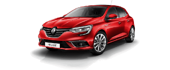 Mégane Renault