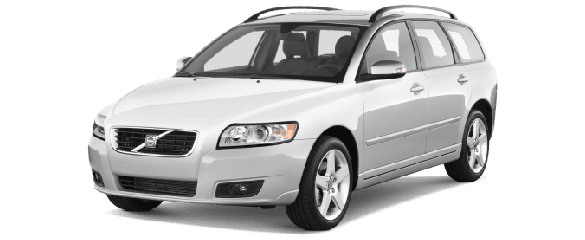 Volvo V 50